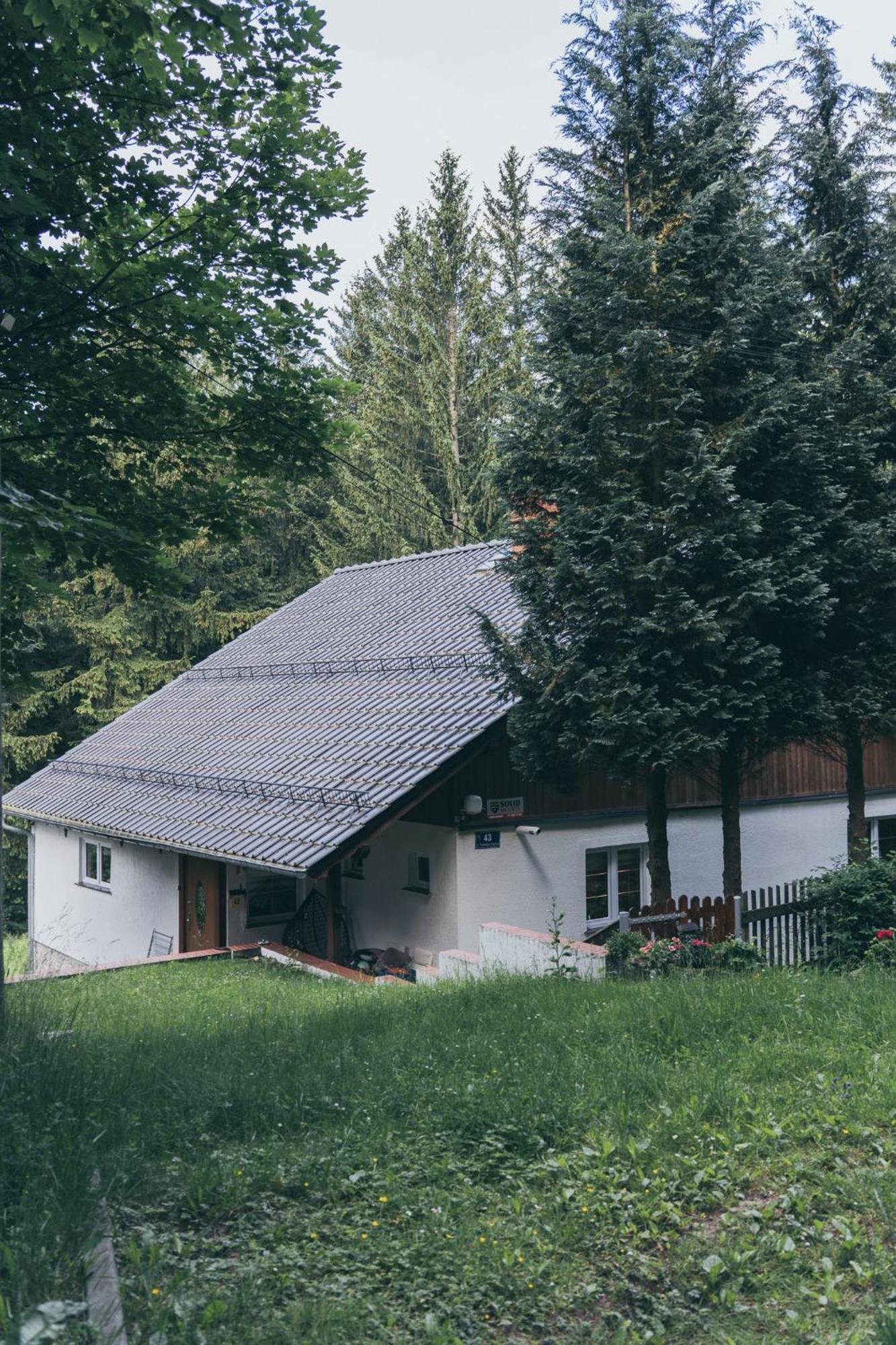 Apartament Chopina 43 Karpacz Zewnętrze zdjęcie